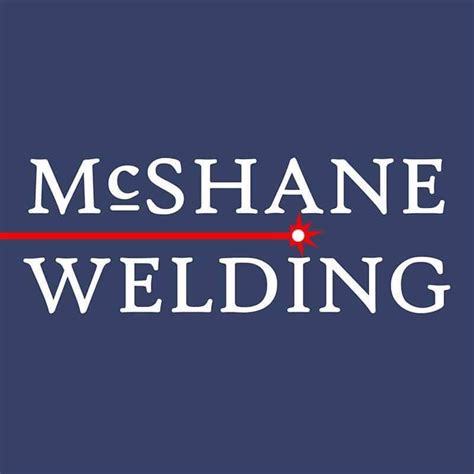 mcshane metal erie pa